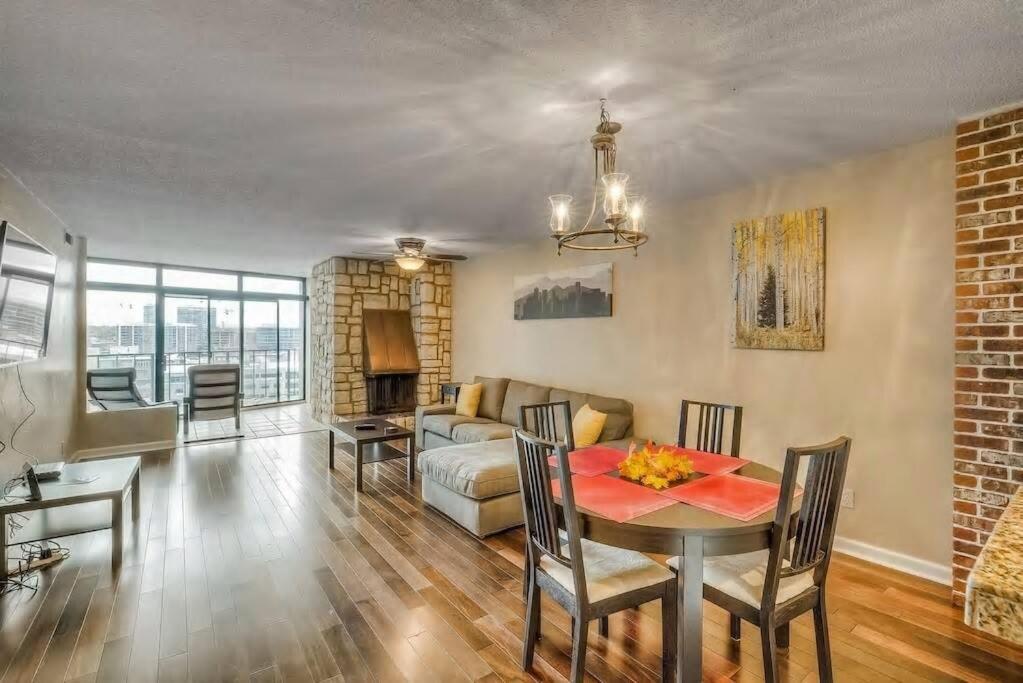 2 Bedroom Condo Heart Of Lodo W/Great View/Amenities DEN Dış mekan fotoğraf