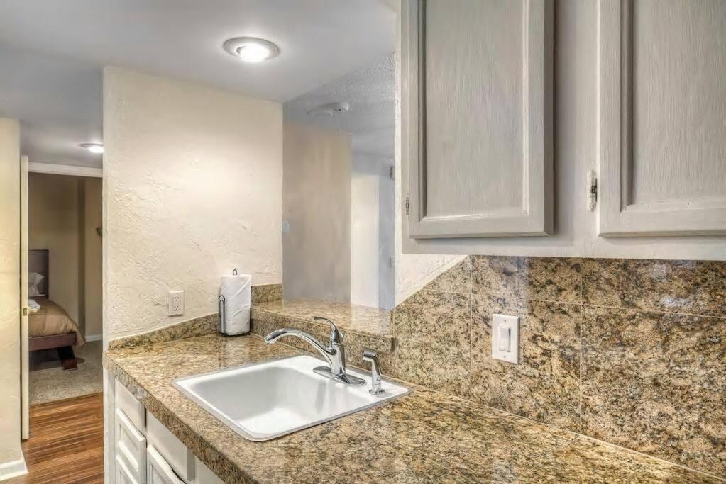 2 Bedroom Condo Heart Of Lodo W/Great View/Amenities DEN Dış mekan fotoğraf