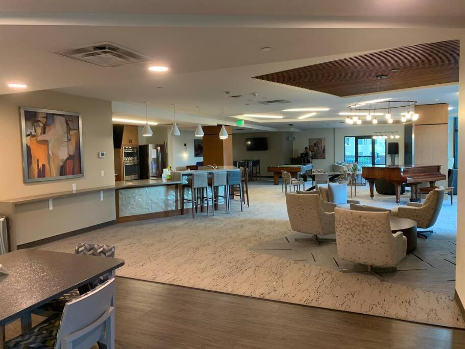 2 Bedroom Condo Heart Of Lodo W/Great View/Amenities DEN Dış mekan fotoğraf