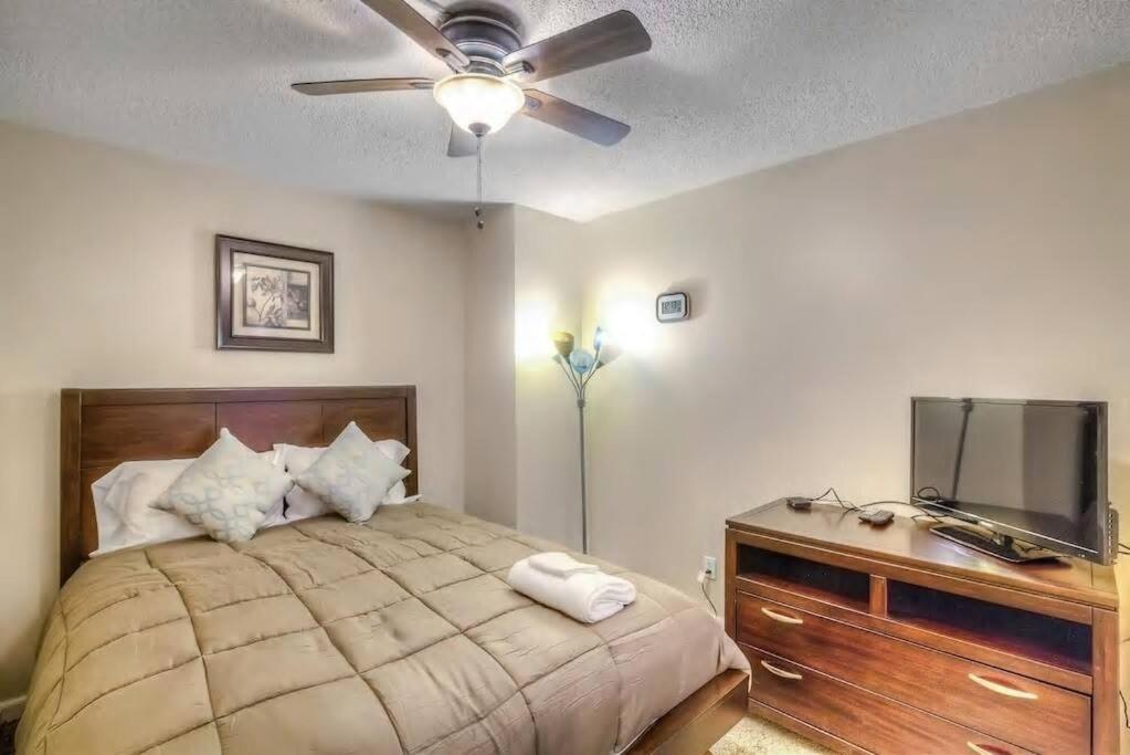 2 Bedroom Condo Heart Of Lodo W/Great View/Amenities DEN Dış mekan fotoğraf
