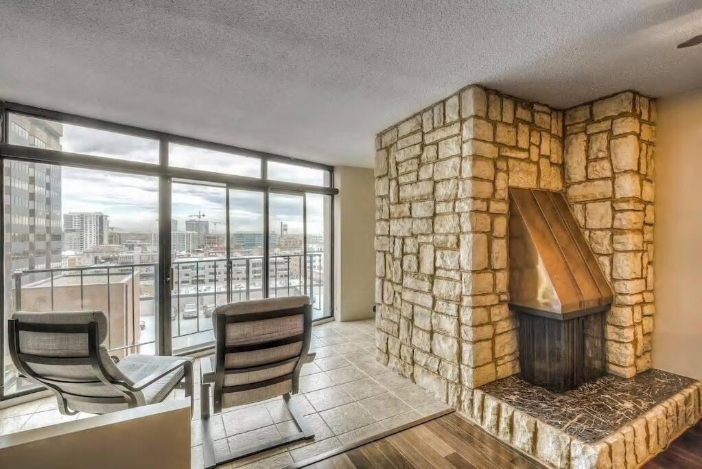 2 Bedroom Condo Heart Of Lodo W/Great View/Amenities DEN Dış mekan fotoğraf